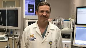Thurs morning going into work i saw a white feather in the car park, i could hear my son very clear as if he was there saying go on mam you can do it. Why I Became A Doctor Physician Stories From Michigan Medicine Professionals