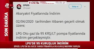 Lpg enjektör fiyatları,tüm otogaz markalarının lpg enjektörleri ve lpg enjektör setlerini peşin fiyatına 3 taksit kolaylığı temin edebilirsiniz. Arac Sahiplerine Mujde Otogaza Lpg 95 Kurus Indirim Video Videosunu Izle Son Dakika Haberleri