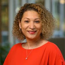 Tamara Lazier Oyejide