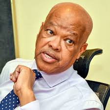 John Ngumi: The Master Corporate Fund Raiser