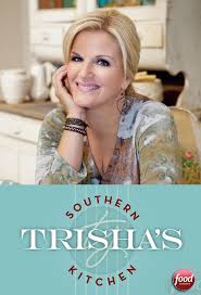 Join facebook to connect with tricia yearwood and others you may know. Trisha S Southern Kitchen All Episodes Trakt Tv