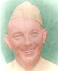 William Edward “Bill” Wright (1907-1968)