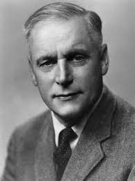 Alan W. Brewer (1915–2007)