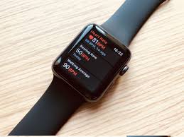 Don't buy if you want a bigger or always on display. Test Apple Watch 3 Sport Training Praxis Und Mehr Fitnessmodern De