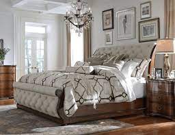 Art Van Furniture Sleigh Bed Master Bedroom Bedroom Sets Queen King Bedroom Sets