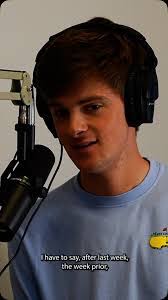 Harry Crowther's Instagram, Twitter & Facebook