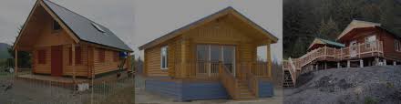 Cabins are located throughout alaska on trails, lakes, streams, ocean shorelines, alpine areas, and even just off the road. Alaskan Made Superior Logs Log Homes Log Kits Log Cabins Pre Cut Log Packages And Metal Roofing Is Our Specialty In Alaska