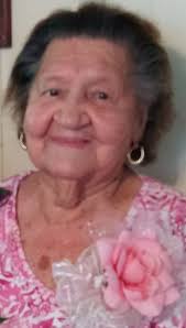 Juana Correa Obituary