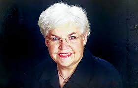 Ethel Margaret (Ackerman) Winger