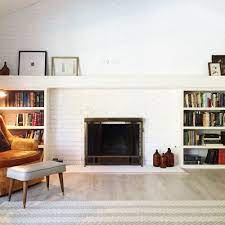 Many people place heirlooms there and other things dear to them. 28 Mantel Decorating Ideas For A Fresh Fireplace