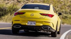 2021 Mercedes Benz Cla 250 Interior Exterior Drive Youtube