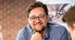 Part 3 qualification for Matt Usher