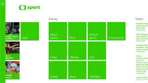 Čt sport je sportovní kanál české televize. Get Ct Sport Microsoft Store