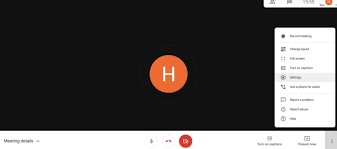 Record video, screen, or gifs. Google Meet How To Record A Video Call In Google Meet As A Participant How To Enable Recording Option Mysmartprice