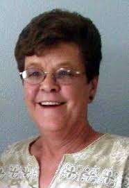 Gloria Platter Obituary