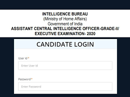 Complete ib acio test series for online preparation. Ib Acio 2021 Registration Ends On 9th Jan 11 59 Pm Mha Gov In Get Direct Link To Apply Online Graduates Can Apply For 2000 Vacancies In Intelligence Bureau Goi