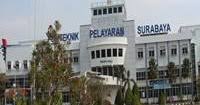 We did not find results for: Pendaftaran Poltekpel Surabaya 2021 2022 Politeknik Pelayaran Surabaya Pendaftaran Mahasiswa Baru 2021 2022