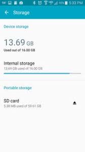 Download samsung j200g volte flash file (update with latest 2018 april patch) use this file to add volte features in your j200g phone. How To Adopt Sd Card As Internal Storage On Samsung Devices Android Enthusiasts Stack Exchange