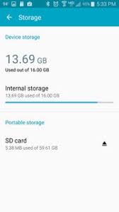 Flash acer z200 bahasa indonesia. How To Adopt Sd Card As Internal Storage On Samsung Devices Android Enthusiasts Stack Exchange