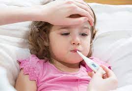Jika terjadi pada anak bayi, kemungkinan faktor tumbuh gigi yang menjadi penyebab demam. 6 Cara Menurunkan Panas Anak Tanpa Minum Obat Secara Alami Dan Cepat Indozone Id