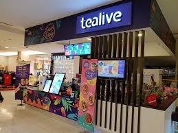 Tealive Kuala Lumpur 85 Jalan Loke Yew Menu Prices Restaurant Reviews Tripadvisor
