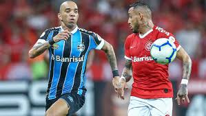 Todos os 7 gols do diego tardelli pelo grêmio. Apos Gre Nal Renato Portaluppi Manda Recado Para Diego Tardelli 90min