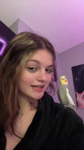 Rosie Bird