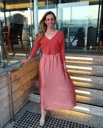 Born 17 november 1995) is a belgian professional tennis player. Elise Mertens On Twitter Day Oni Onik Nxi Outfit Onionik Outfit Dinner Hobart Tasmania Sunday Relax Evening