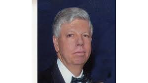 Vincent Loftus Obituary (2016)