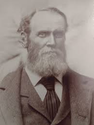 Cyrus Thompson Locey (1835-1922)