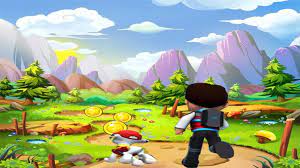 Paw patrol cachorros despegan gratis descargar apk android. Paw Subway Puppy Mission Patrol Air And Sea For Android Apk Download