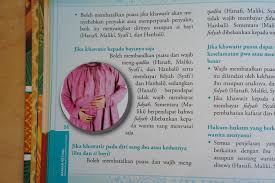 Maybe you would like to learn more about one of these? Rahasia Puasa Menurut 4 Mazhab Maghfirah Pustaka