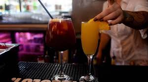 Charlotte City Council Approves Early Sunday Alcohol Sales Charlotte Observer