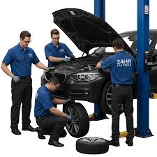 Mobile Mechanics Las Vegas | 24/7 Available +1 (702) 618-7004