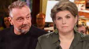 Johan Derksen slaat terug naar Margje Fikse: 'Je bent ongeschikt!'