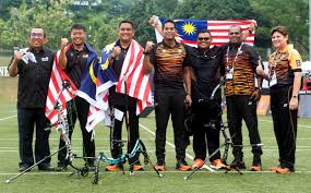 Both are open to all malaysians and foreigners, and runners who complete the run will receive a special sea games commemorative medal, among other goodies. Warna Warni Kl2017 Khamis Sukan Mstar