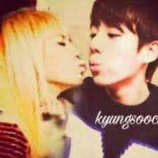 They are not in a romantic relationship, and they do not even discuss . Blackpink Lisa And Bts Jungkook Startseite Facebook