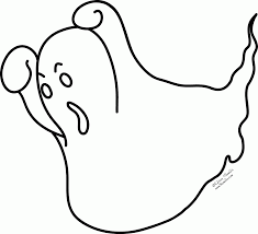 Ghost coloring pages are a popular type of halloween coloring sheets along with other varieties like pumpkin coloring pages, haunted house coloring pages and witch coloring sheets. Very Scary Ghost Coloring Pages Coloring Home