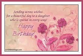 Meaningful Beautiful Birthday Wishes For Lady Boss Happy Birthday Daughter Birthday Wishes For Daughter Birthday Wishes Happy Birthday Wishes