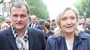 See more of marine le pen on facebook. Qui Est Louis Aliot Le Compagnon De Marine Le Pen Voici