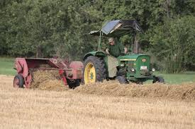 The bank does not have any. John Deere 2020 Traktorenblog