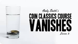 Andy Smith - Coin Classics Lesson 3