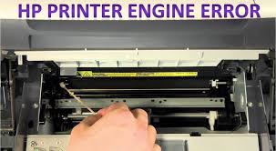 Hp color laserjet pro m254nw. Hp Printer Engine Error Hp Printer Engine Communication Error