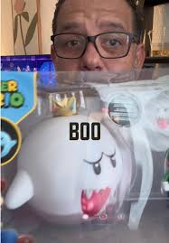 Jakkspacific King Booo