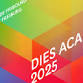 Dies academicus 2025 event in Granges-Paccot