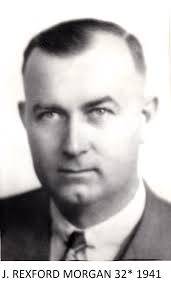 John Rexford Morgan (1909-1978)