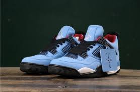 Air jordan 4 retro cactus jack numbers. Air Jordan 4 Retro Travis Scott Cactus Jack Houston Oilers 308497 406 Air Jordans Jordans Air Jordan Shoes