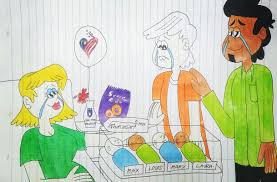 There there Linky... : rtheloudhouse