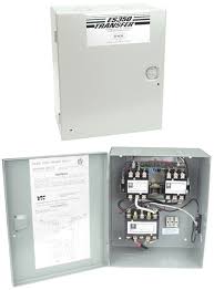 Maybe you would like to learn more about one of these? Automatic Transfer Switch For Three 50amp Power Sources Es350