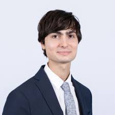 Les étudiants du Master sont heureux de clôturer les présentations…